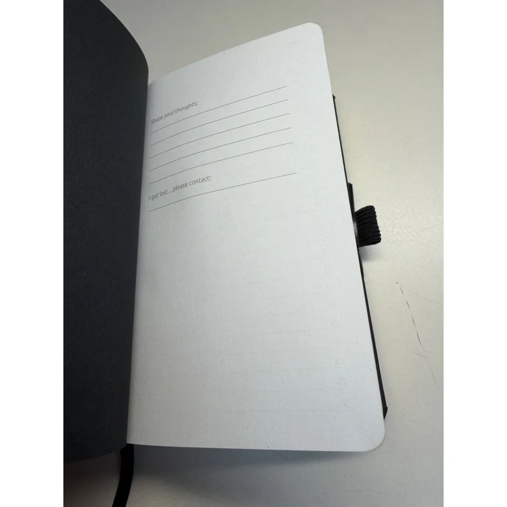 Castelli Milano Copper & Gold Pocket Notebook Journal 192 Pages Made Italy